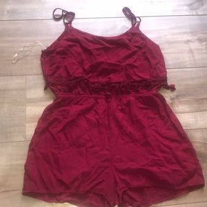 Rue 21 romper